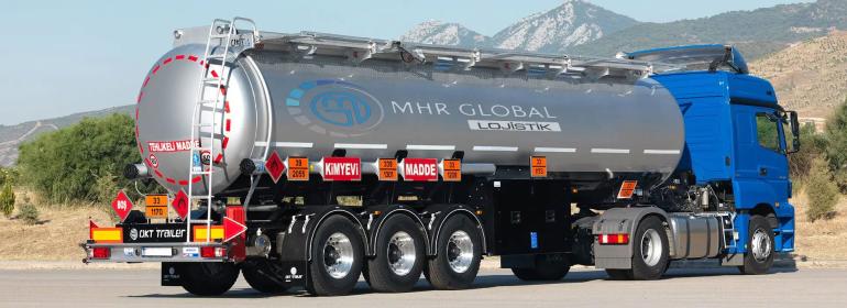 Melas Taşımacılığı