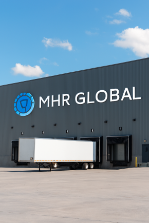 Sıvı Gıda Gümrüklü Antrepo Hizmetleri